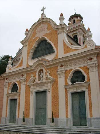 Chiesa di San Nicol
