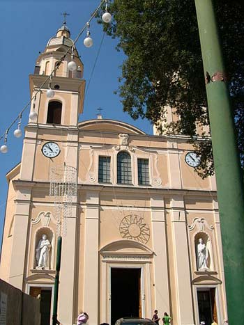 Chiesa dei Santi Nazario e Celso