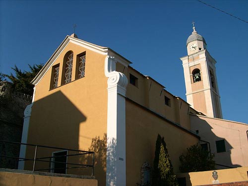 Chiesa di San Martino di Tours