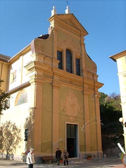 Chiesa di Santa Caterina d'Alessandria