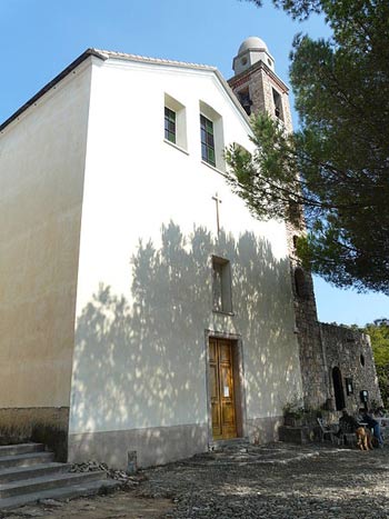 Chiesa di San Martino Vescovo