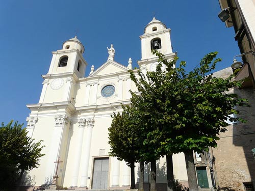 Chiesa di San Pietro