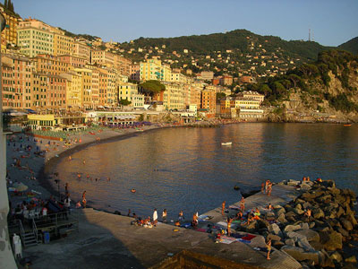 Camogli