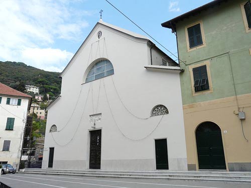 Santuario di Nostra Signora del Boschetto