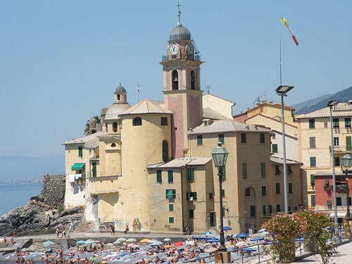 Basilica di Santa Maria Assunta