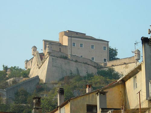 Castel San Giovanni