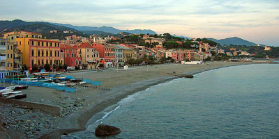 Celle Ligure