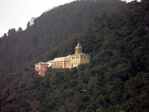 Santuario di Nostra Signora delle Grazie