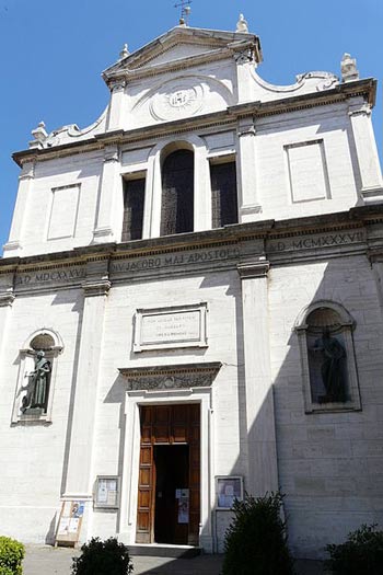 Chiesa di San Giacomo