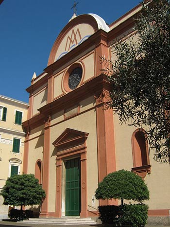 Oratorio di San Lorenzo