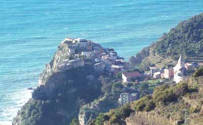 Corniglia