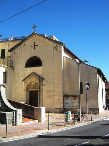 Chiesa di San Francesco