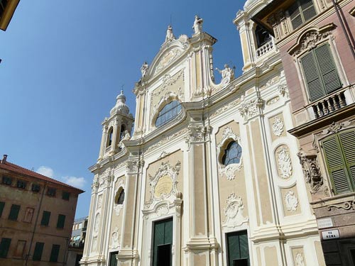 Collegiata di San Giovanni Battista