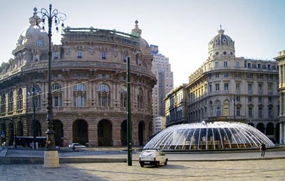 Genova