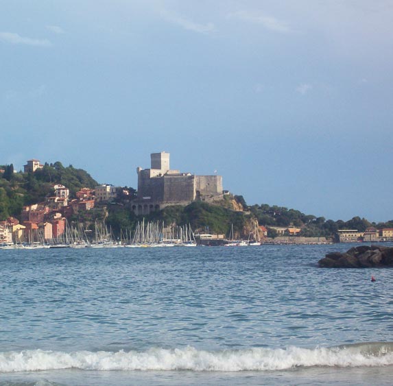 Lerici