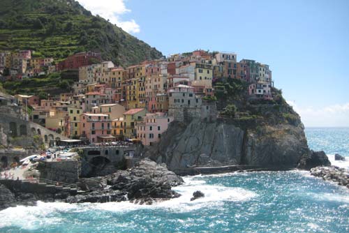 Manarola