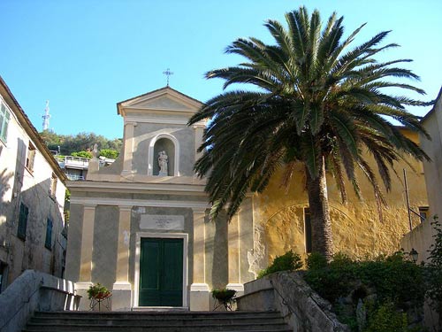 Chiesa di Santa Croce