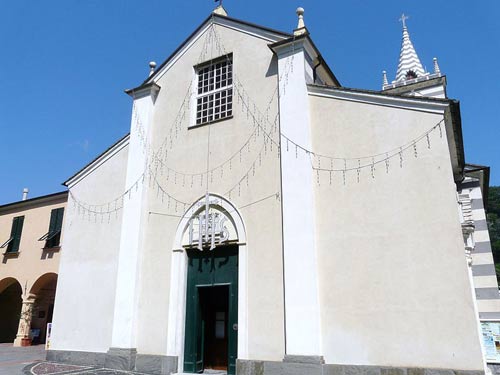 Chiesa di San Giorgio