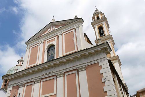 Chiesa di Santa Croce