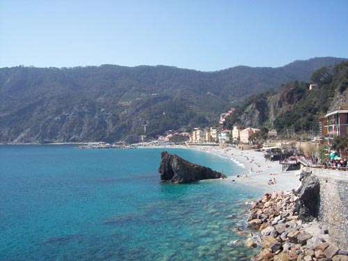 Monterosso al Mare