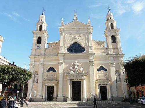 Basilica di San Nicol