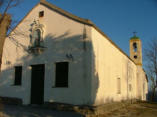 Chiesa di Santa Croce