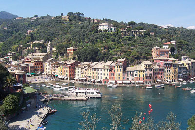 Portofino