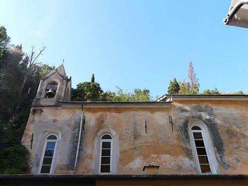 Oratorio di Nostra Signora Assunta