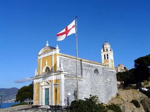 Chiesa di San Giorgio