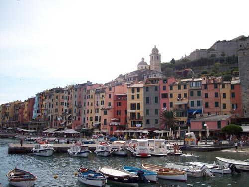 Portovenere