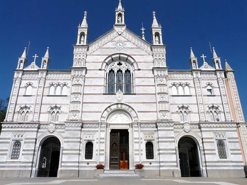 Basilica dei Santi Gervasio e Protasio