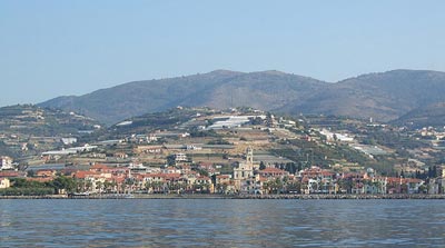 Riva Ligure