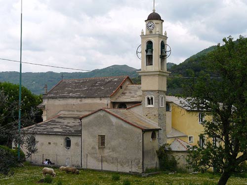 San Bartolomeo