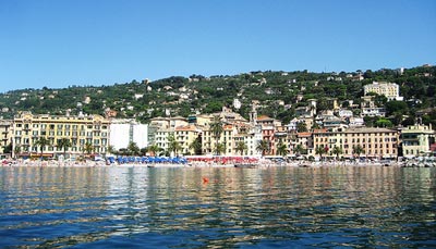 Santa Margherita Ligure