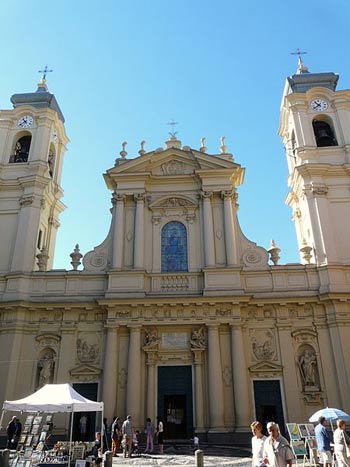 Santuario di Nostra Signora della Rosa