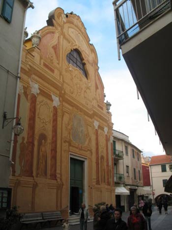 Chiesa della Santissima Annunziata