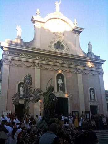 Chiesa dei Santi Nazario e Celso