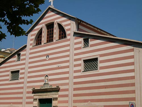 Collegiata di Sant'Ambrogio