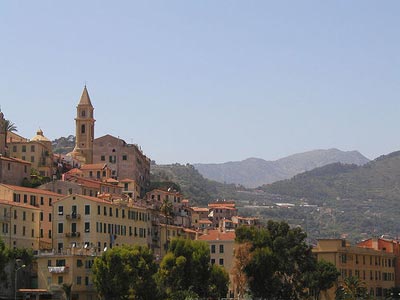 Ventimiglia