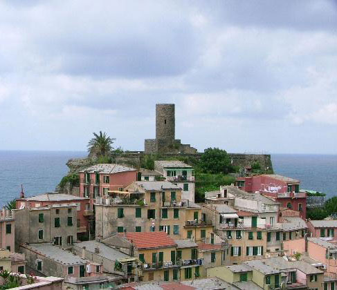 Vernazza