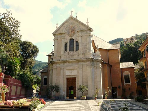 Chiesa di San Martino